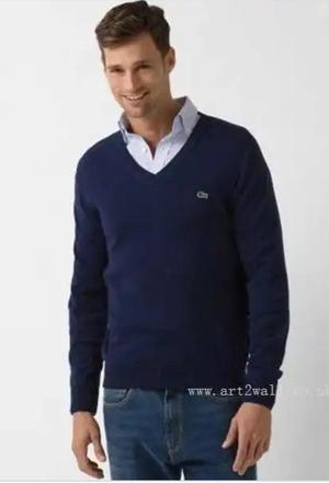 Sweater Lacoste