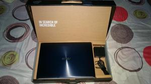 Vendo Asus X456 U Perfecto Estado