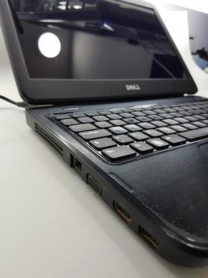 Vendo Dell Core I5