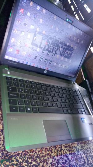 Vendo Hp Core I7