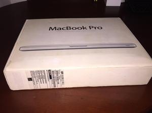 Vendo Macbook Pro Core IGb Oferta