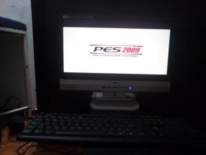 Vendo Pc O Permuto por Bicicleta.