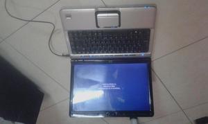 Vendo portatil hp windows 