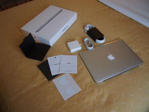 apple macbook pro 500gb