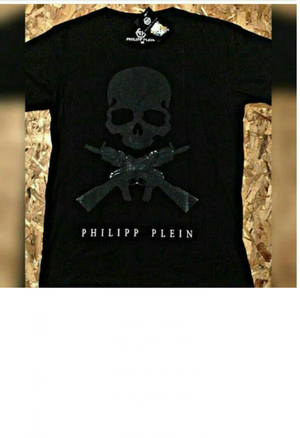 camisetas philipp plein