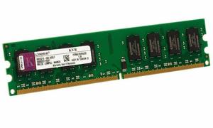 memoria DDR2 2GB