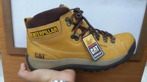 Botas Caterpillar Hombre Todos Colores