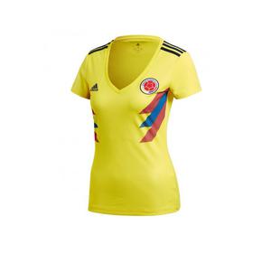 CAMISETA COLOMBIA ADIDAS AMABRI BR