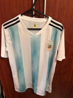 Camisa Seleccion Argentina