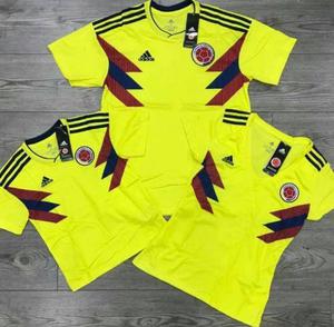 Camisa de La Selecion Importadas