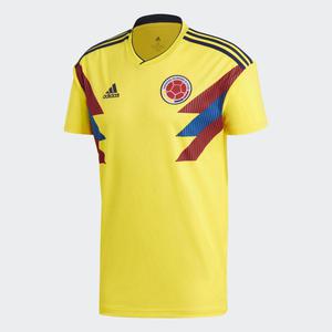 Camiseta Selección Colombia  Premium