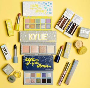 Colección Kylie Tormenta por 11