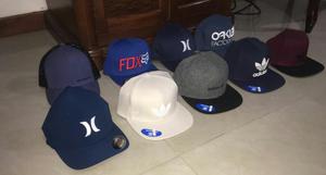 Gorras Originales