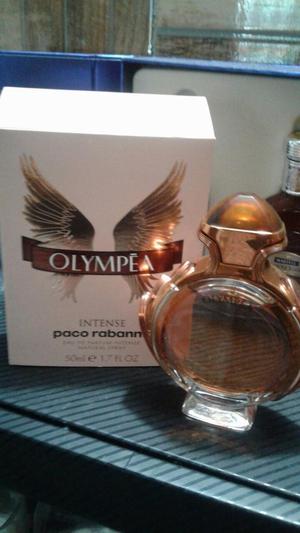 Perfume Olimpea