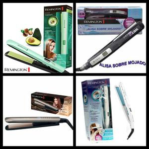 Planchas Remington Originales Nuevas