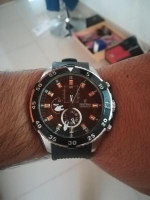 RELOJ FESTINA ORIGINAL