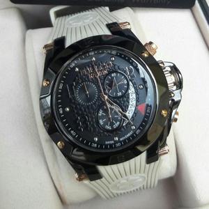 Reloj Mulco Kripton Beige Original