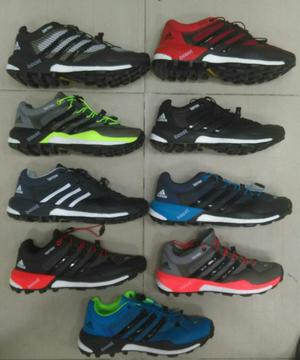 Tenis Zapatillas Adidas Terrex