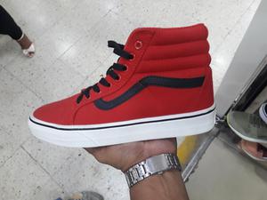 Vans Importadas