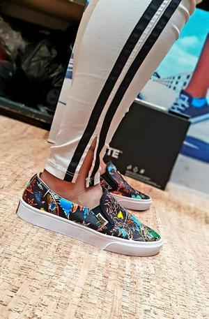 Vans Mujer Importadas