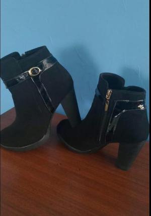 Vendo Lindas Botas