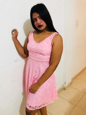 Vestido Sencillo