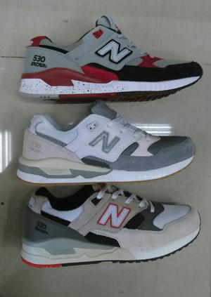 Zapatillas New Balance 530 Hombre