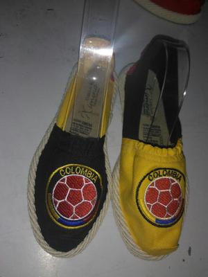Zapatos Colombia