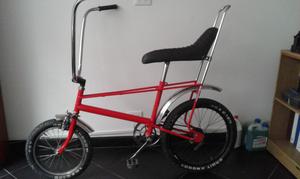 BICICLETA RALEIGH CHOPPER