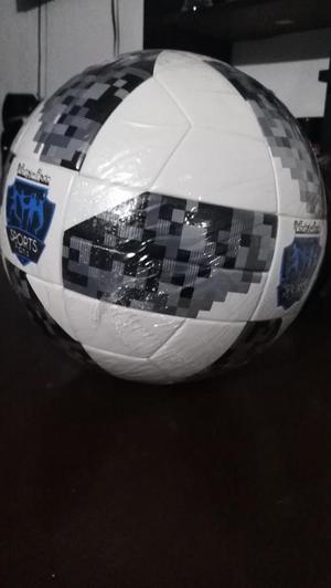 Balón Mundialista