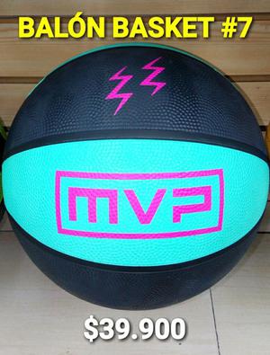 Balón para Basket 7