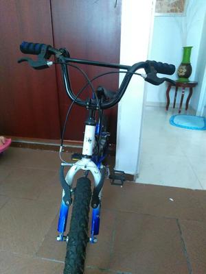 Bicicleta Gw Rin 16 Barata