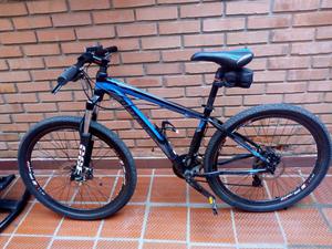 Bicicleta Optimus Saggita 27.5