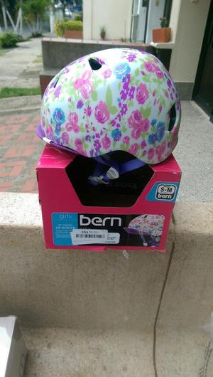 Casco Bern Kids Talla S M