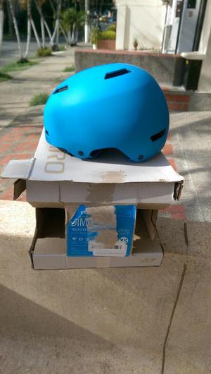 Casco Giro Dime Talla Xs para Niño