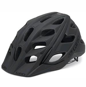 Casco Giro Hex Negro Mate Talla S