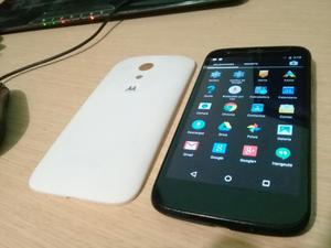 Celular Moto G Negociable