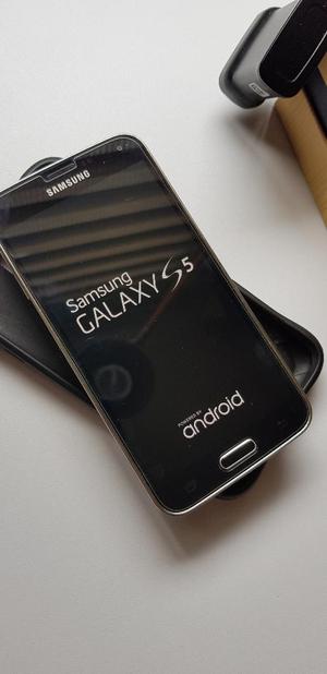 Celular Samsung Galaxy S5