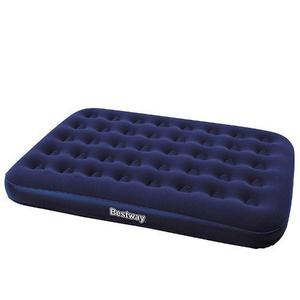 Colchon Inflable Doble Bestway 191x137x22 Cm NUEVO Pago