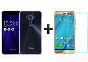 Funda Hydrogel Templado Asus Zenfone 3 Ze552kl