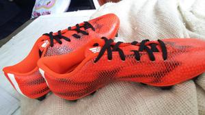 Guayos Adidas F30