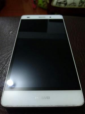 Huawei P8 Lite Dual Sim