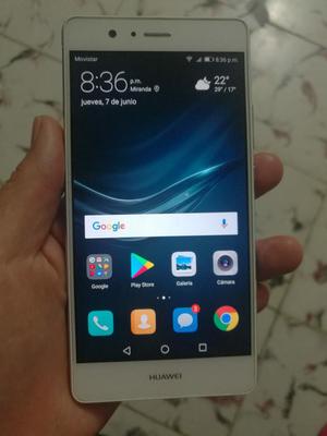 Huawei P9 Lite