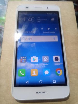 Huawei Y5 Lite