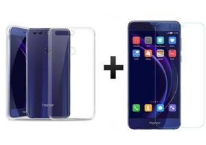 Hydrogel Vidrio Huawei Honor 8 5.2 Entrega Ya !!!!