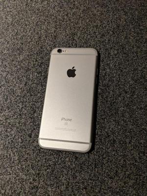 Iphone 6S 128 Gb Silver