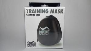 Mascara de Entrenamiento Phanton Trainning Mask