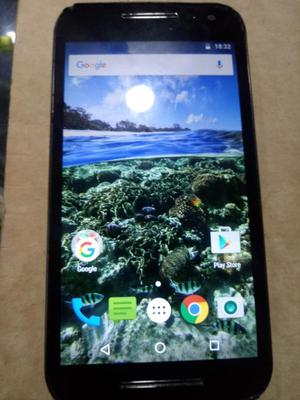 Moto G 3