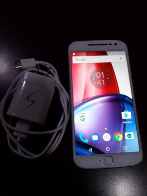 Moto G4 Plus