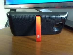 Moto Mod Speaker Jbl